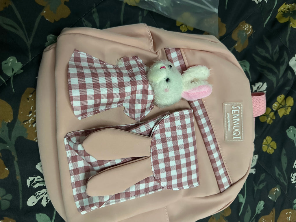 Hello kitty bags