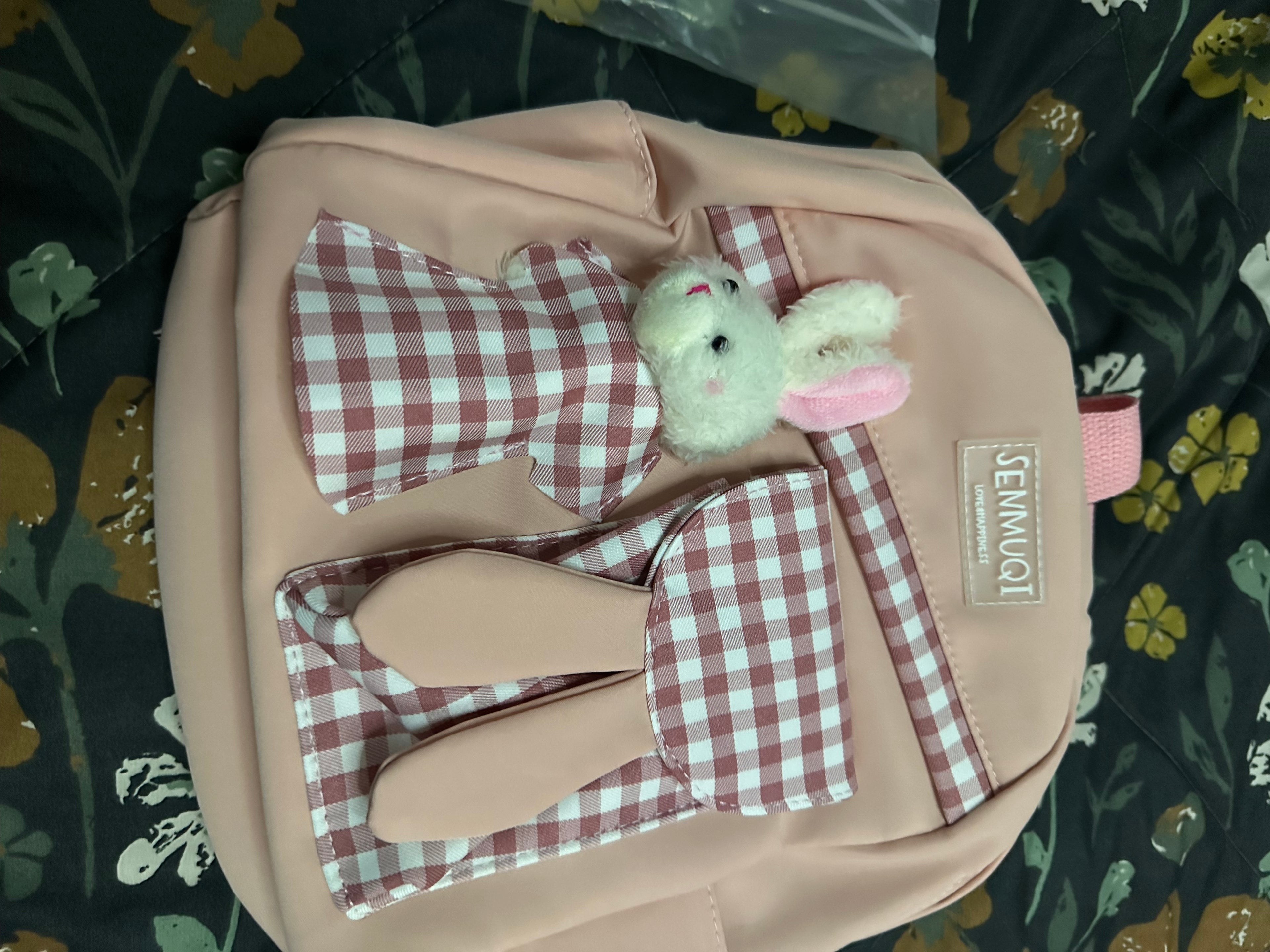 Hello kitty bags