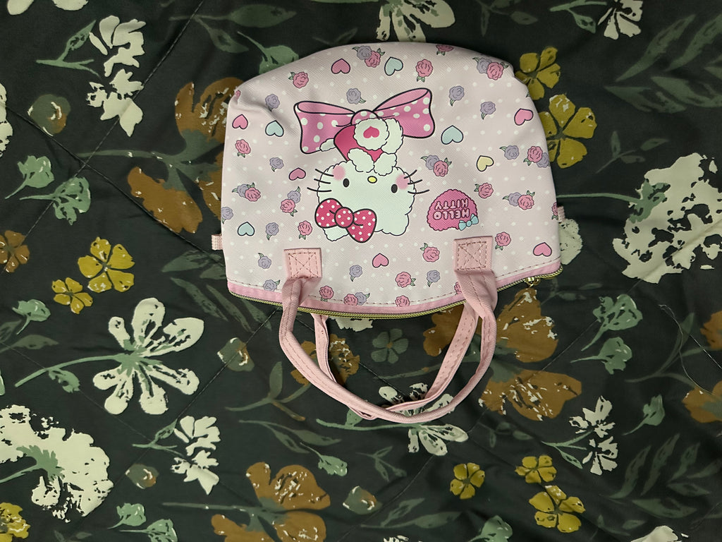 Hello kitty bags