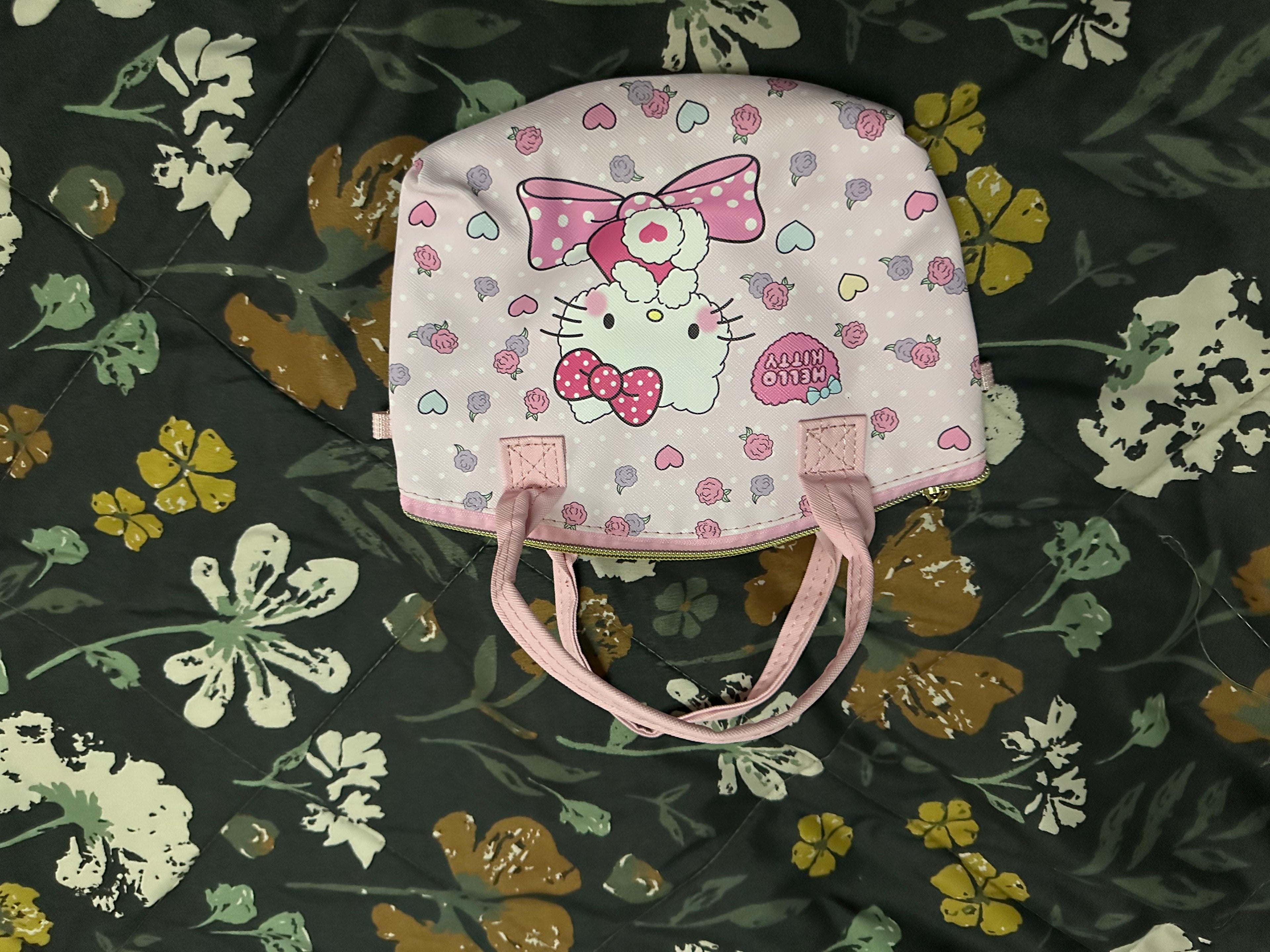 Hello kitty bags