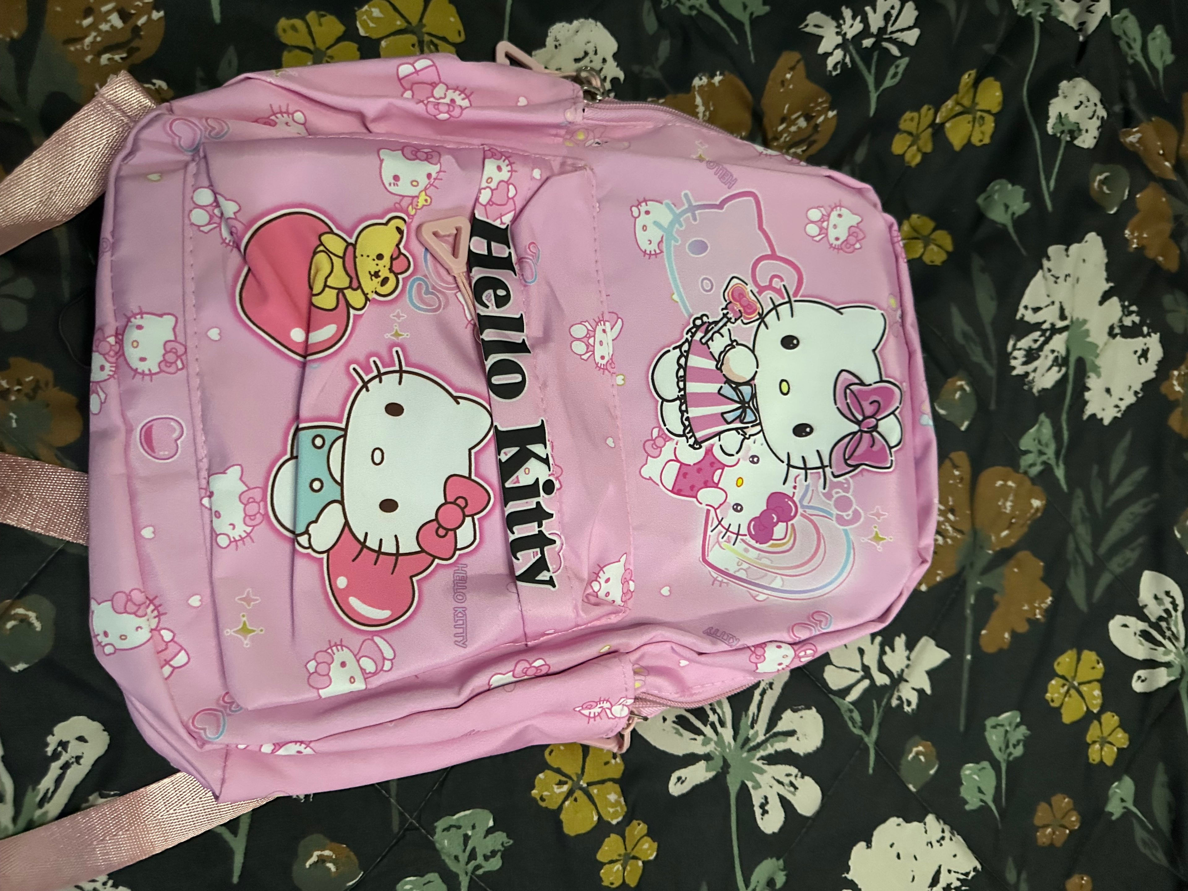 Hello kitty bags