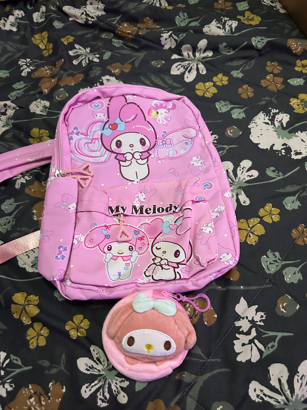 Hello kitty bags