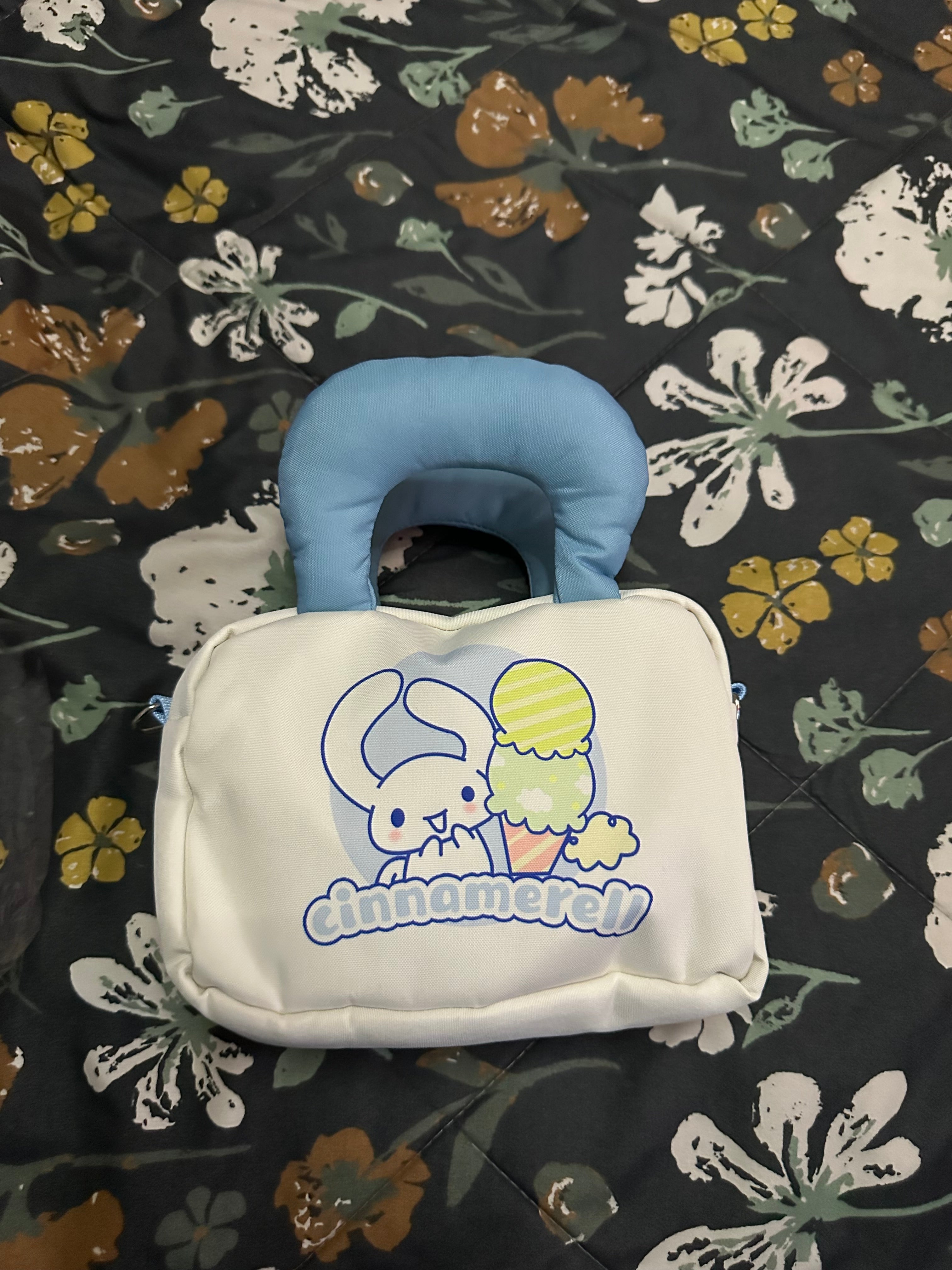 Hello kitty bags