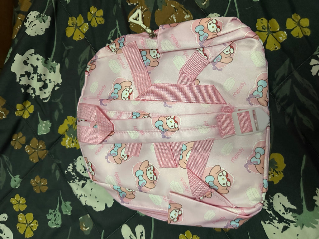 Hello kitty bags