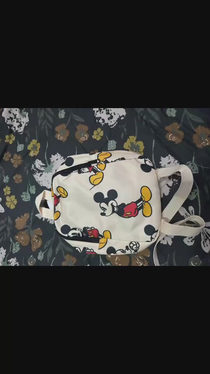 Hello kitty bags